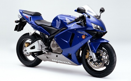 CBR600RR