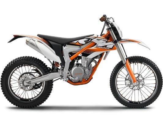 Freeride 350 2013