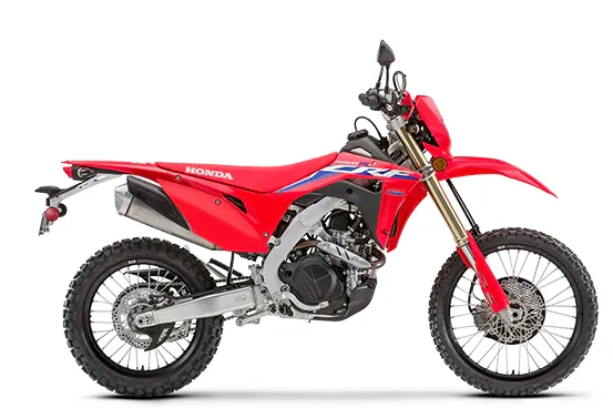 CRF450L