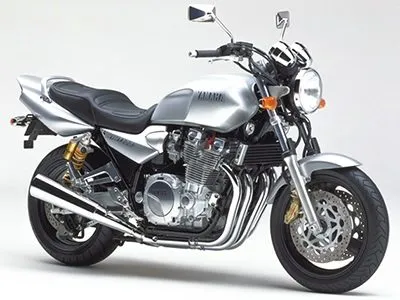 XJR 1300