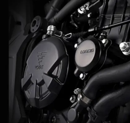 voge 300R