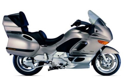 K1200LT