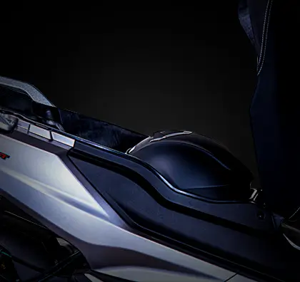 voge SR180 ADV
