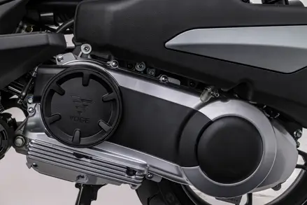 voge SR250GT