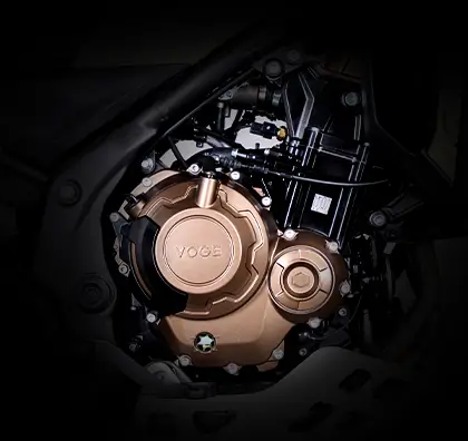 voge DS625X
