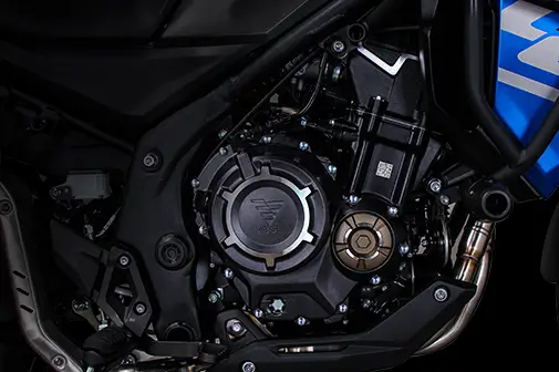 voge DS525X
