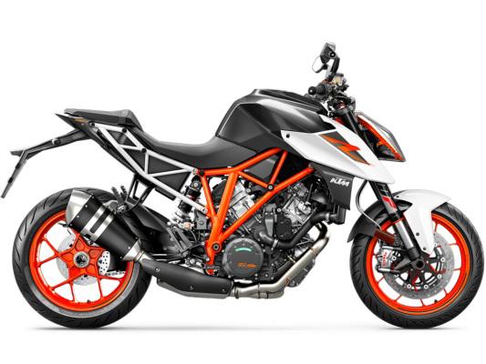 1290 Super Duke R 2017