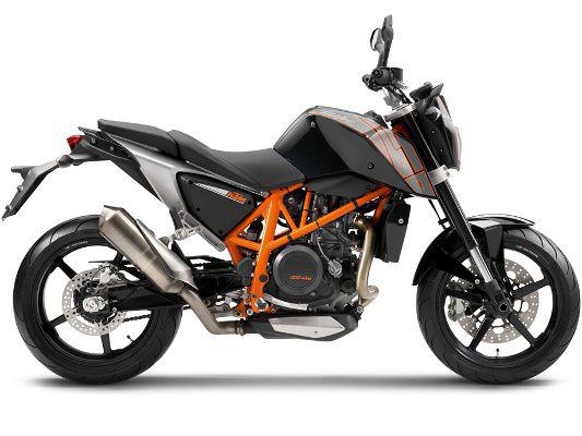 690 Duke 2012