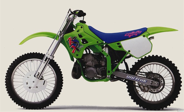 KX250