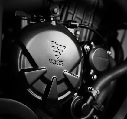 voge 300GY Rally