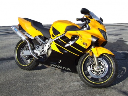 CBR600F