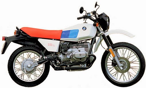 R80GS