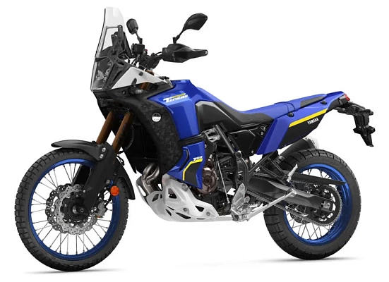 Yamaha Tenere 700
