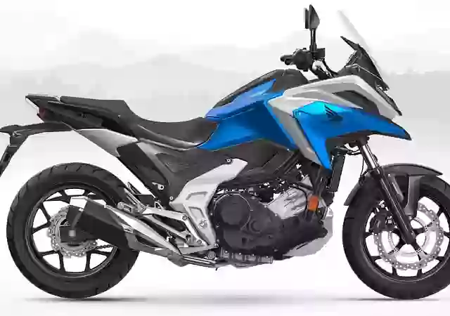 Honda NC 700 - Технические характеристики, мануал, информация и история ...