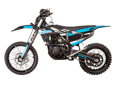 Avantis Enduro 300 PRO EFI Exclusive (NC300-S/182MM) ARS (2022)
