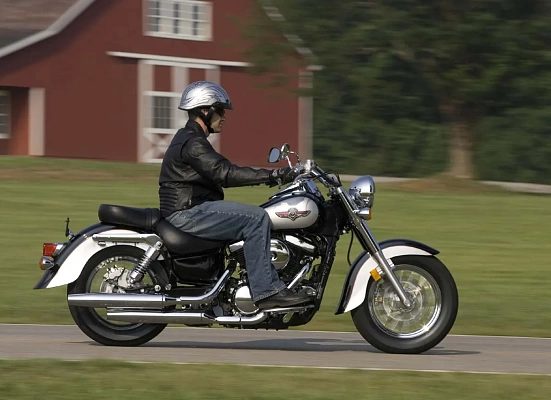 Kawasaki VN 1500 Vulcan