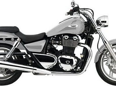 Triumph Thunderbird