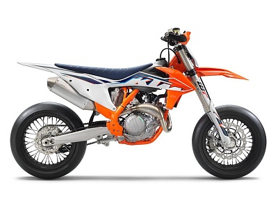 KTM 450 SMR 2021