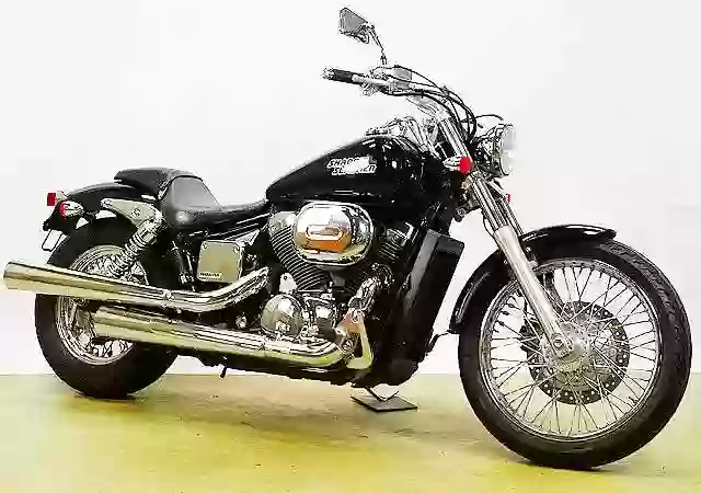 Honda Shadow 400 - Технические характеристики, мануал, информация и ...