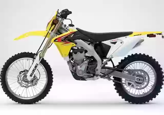 RMX450