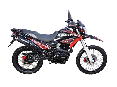 Avantis MT250 (PR250/172FMM) (2024)