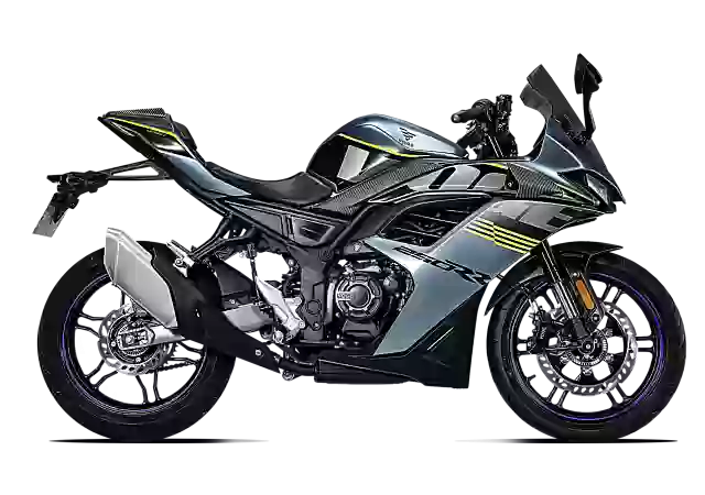 voge 250RR