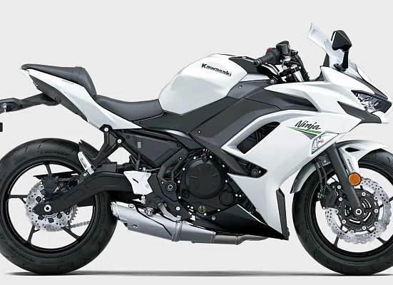 Kawasaki Ninja 650