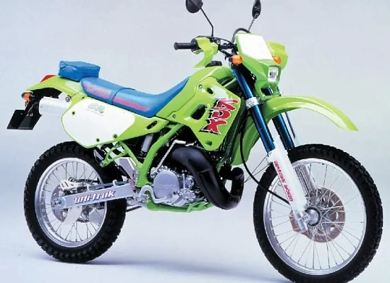 Kawasaki KDX250