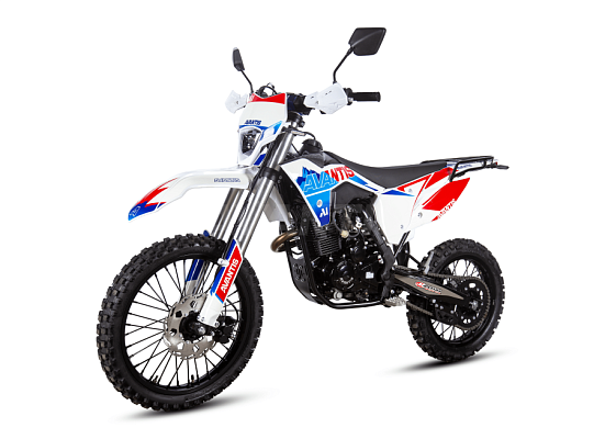 Avantis A1 K19 CB200