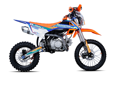 Avantis RX 125E Premium 17/14