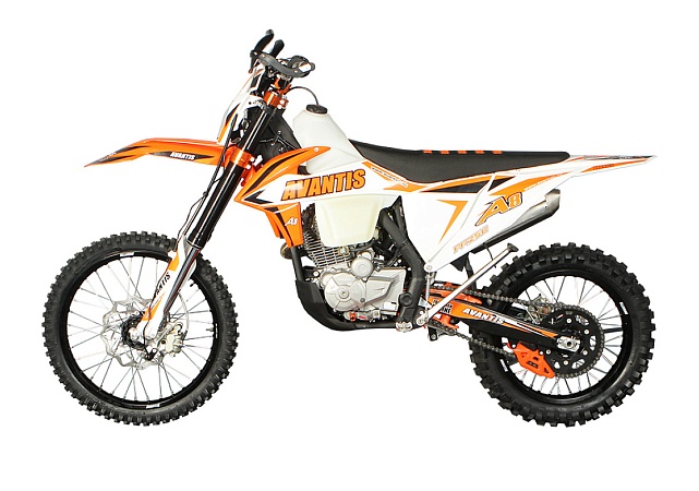 Avantis A8 250 Carb (PR250/172FMM-5) KKE (2024)