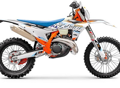 KTM 250 EXC Six Days 2023