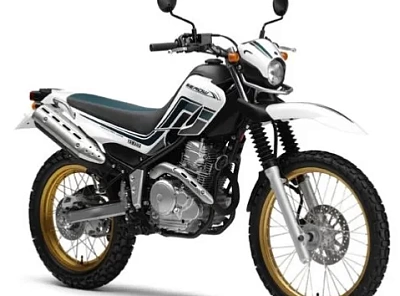 Yamaha Serow 250