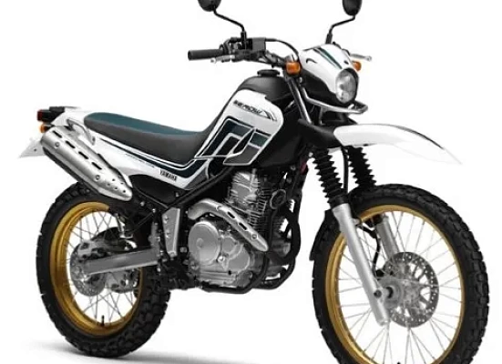 Yamaha Serow 250