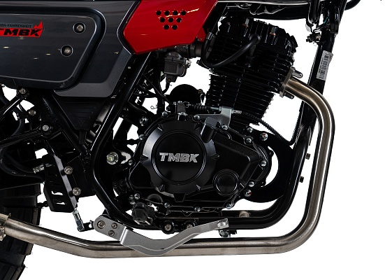 TMBK FAHRENHEIT 250 NG (172 FMM)