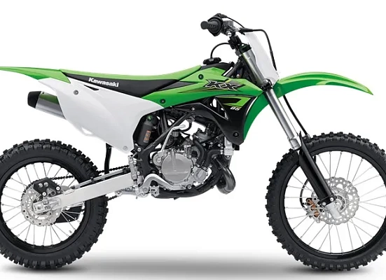 Kawasaki KX85