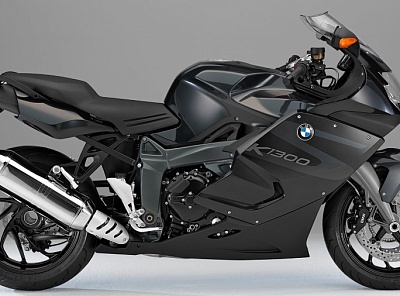 BMW K1300S
