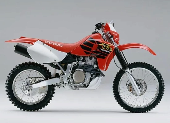 Honda XR 650