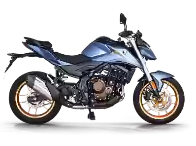 VOGE (Loncin) R625