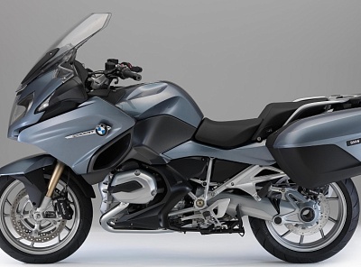 BMW R1200RT