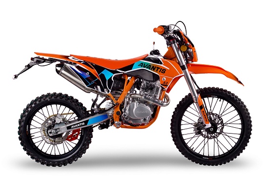 Avantis A2 Lux (CB250-F/172FMM-3A) 2024