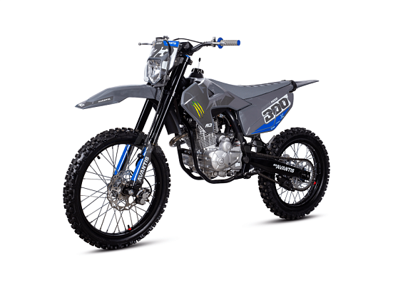 Avantis A3 HSQ PR300