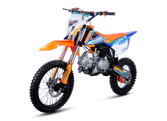 Avantis RX 150E Lux 17/14