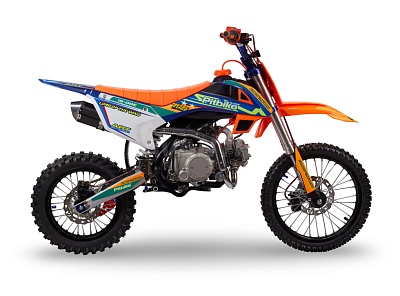 Avantis Pitbike 15-00E 17/14