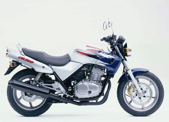 Honda CB 500