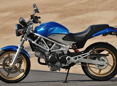 Honda VTR 250
