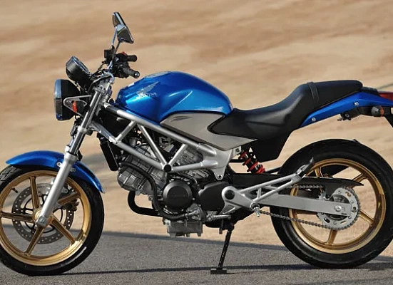 Honda VTR 250