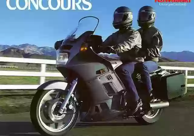 GTR 1000