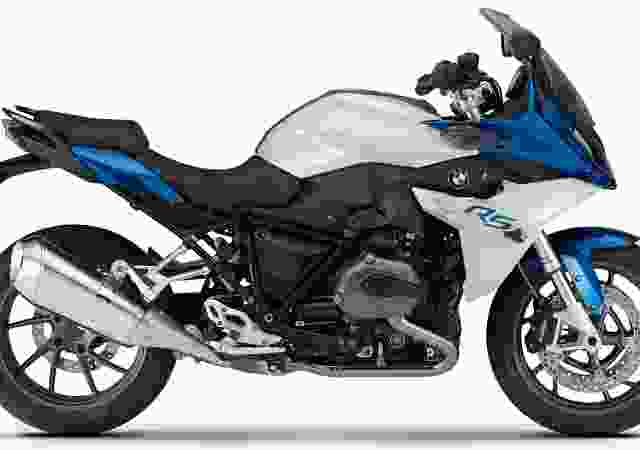 R1200RS