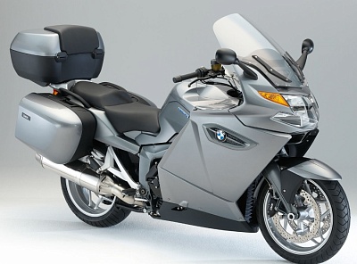 BMW K1300GT